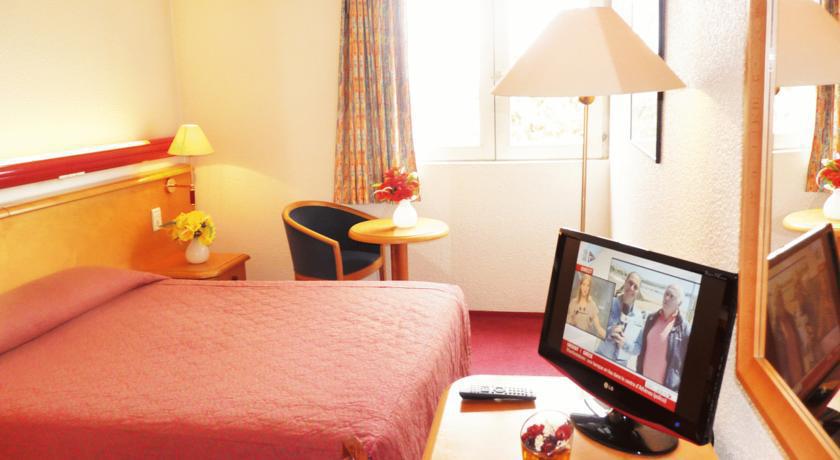 Euro Hotel Paris Creteil Phòng bức ảnh